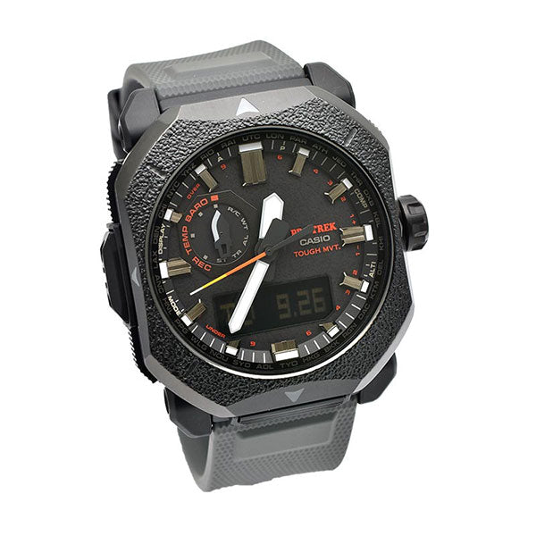 カシオ プロトレック PROTRECK Climber Line PRW-6900BF-1JF メンズ
