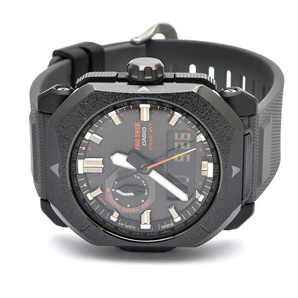 カシオ プロトレック PROTRECK Climber Line PRW-6900BF-1JF メンズ