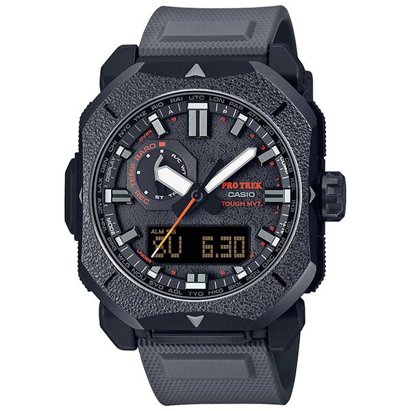 カシオ プロトレック PROTRECK Climber Line PRW-6900BF-1JF メンズ