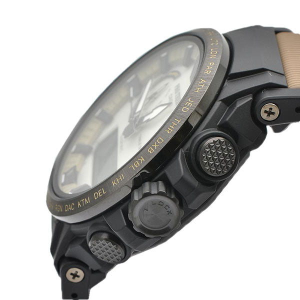 カシオ プロトレック PROTRECK Climber Line PRW-61LD-5JF カシオ プロトレック PROTRECK Climber Line PRW-61LD-5JF