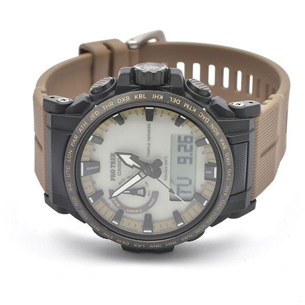 カシオ プロトレック PROTRECK Climber Line PRW-61LD-5JF