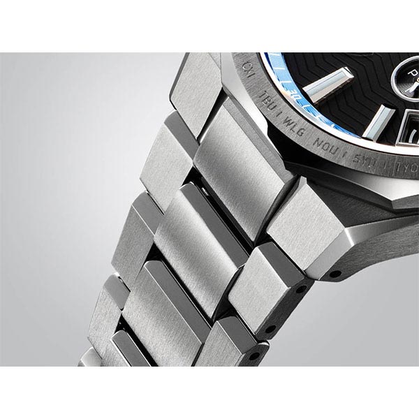 カシオ オシアナス OCEANUS CLASSIC LINE OCW-T6000-1AJF メンズ