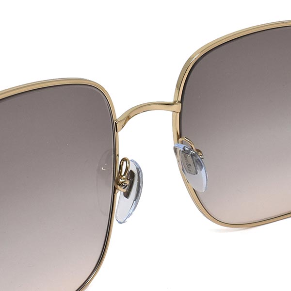 サングラス BVLGARI ブルガリ BV6165 20633B 57 ユニセックス