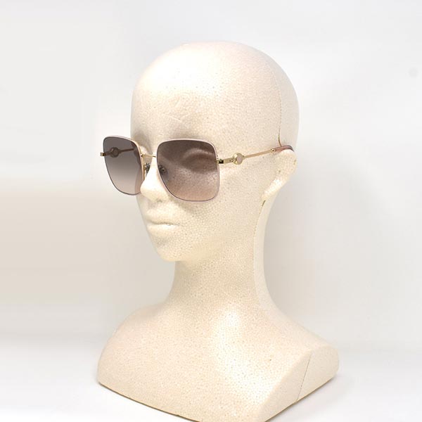 サングラス BVLGARI ブルガリ BV6165 20633B 57 ユニセックス