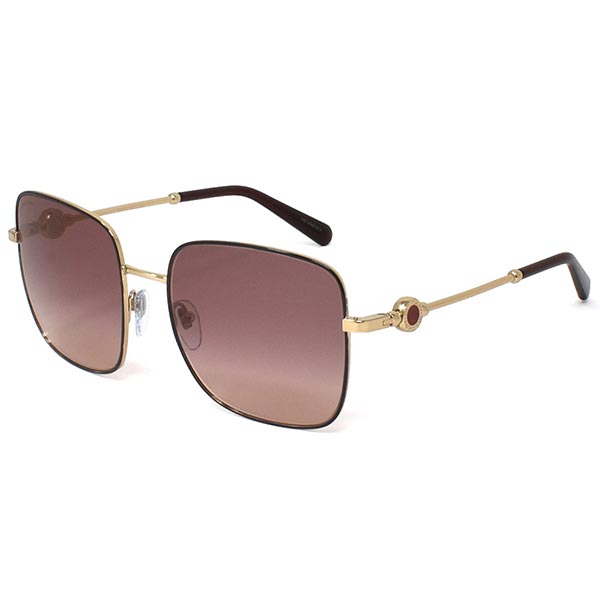 サングラス BVLGARI ブルガリ BV6165 20648D 57 ユニセックス｜腕時計本舗