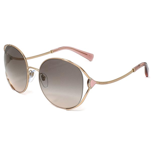 サングラス BVLGARI ブルガリ BV6181B 20143B 57 ユニセックス