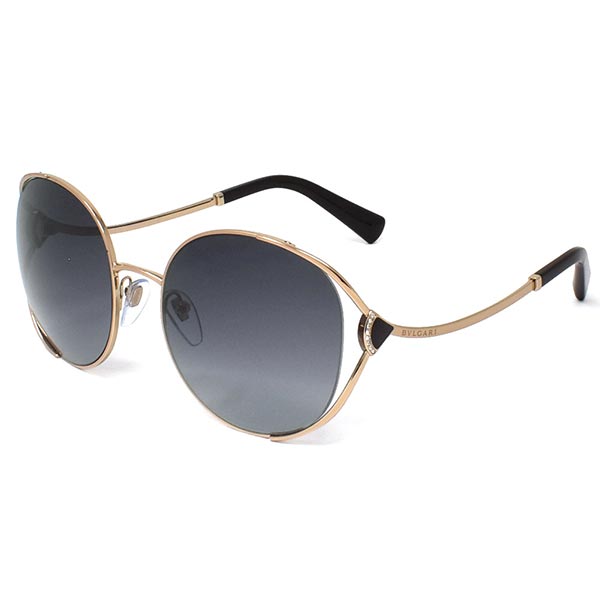 サングラス BVLGARI ブルガリ BV6181B 20148G 57 ユニセックス