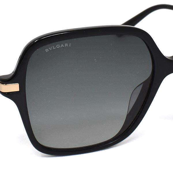 サングラス BVLGARI ブルガリ BV8248F 501-T3 55 ユニセックス