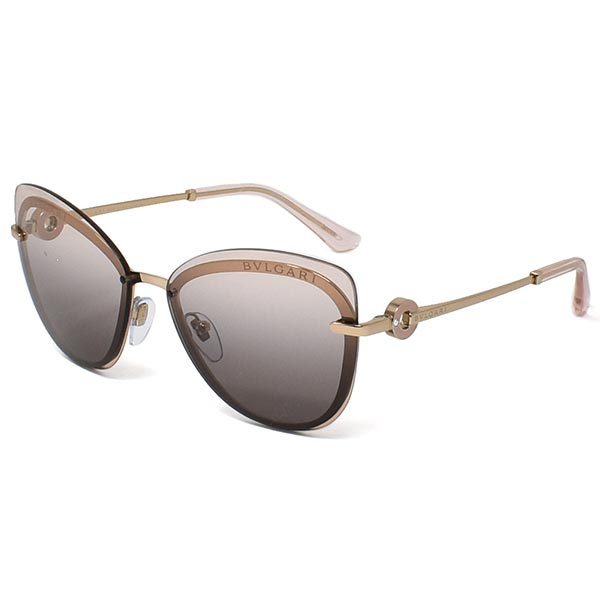 サングラス BVLGARI ブルガリ BV6182B 20143B 60 ユニセックス