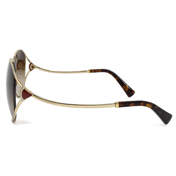 サングラス BVLGARI ブルガリ BV6181B 278-13 57 ユニセックス