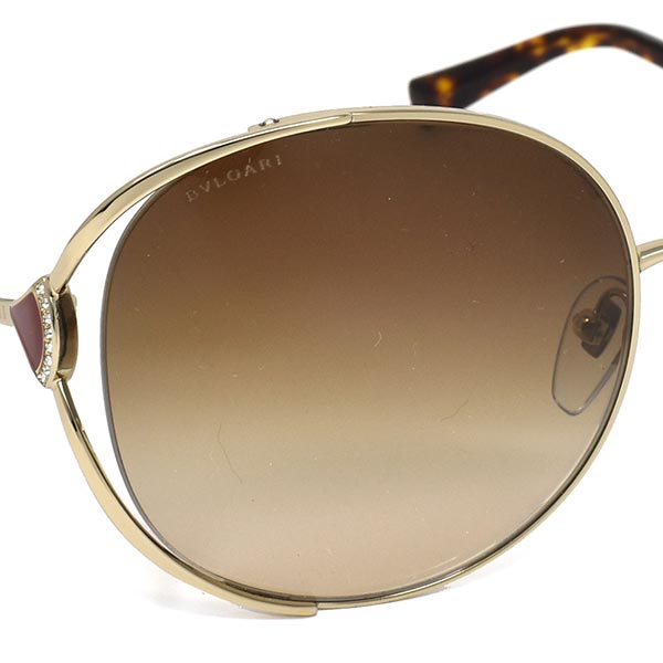 サングラス BVLGARI ブルガリ BV6181B 278-13 57 ユニセックス