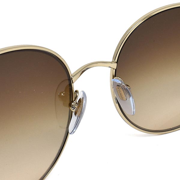 サングラス BVLGARI ブルガリ BV6181B 278-13 57 ユニセックス