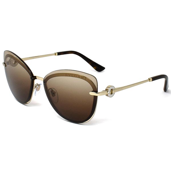 サングラス BVLGARI ブルガリ BV6182B 278-13 60 ユニセックス