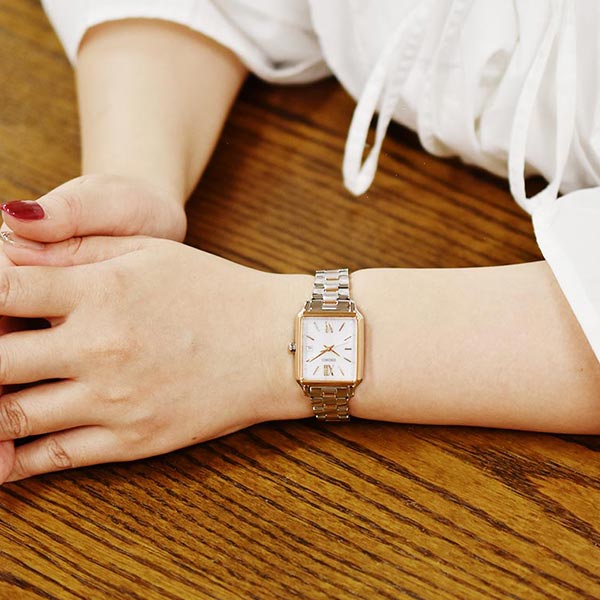 セイコーセレクション SEIKOSELECTION SWFH140 レディース