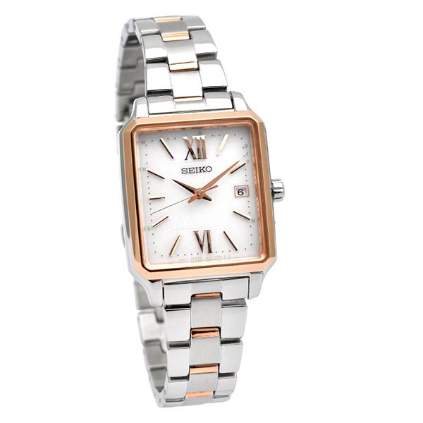セイコーセレクション SEIKOSELECTION SWFH140 レディース
