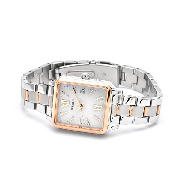 セイコーセレクション SEIKOSELECTION SWFH140 レディース