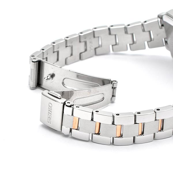 セイコーセレクション SEIKOSELECTION SWFH140 レディース