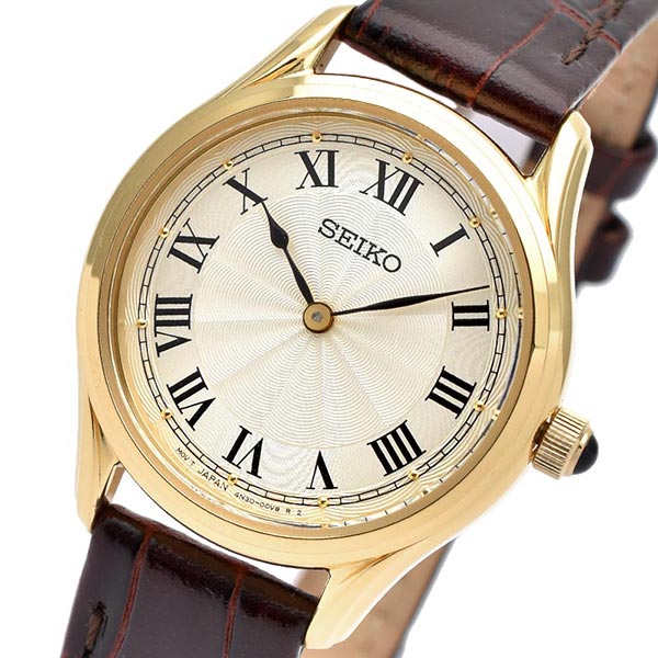 セイコーセレクション SEIKOSELECTION SSEH014 レディース
