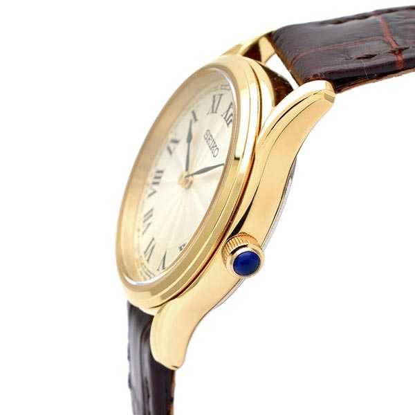 セイコーセレクション SEIKOSELECTION SSEH014 レディース