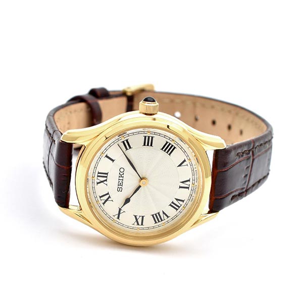 セイコーセレクション SEIKOSELECTION SSEH014 レディース