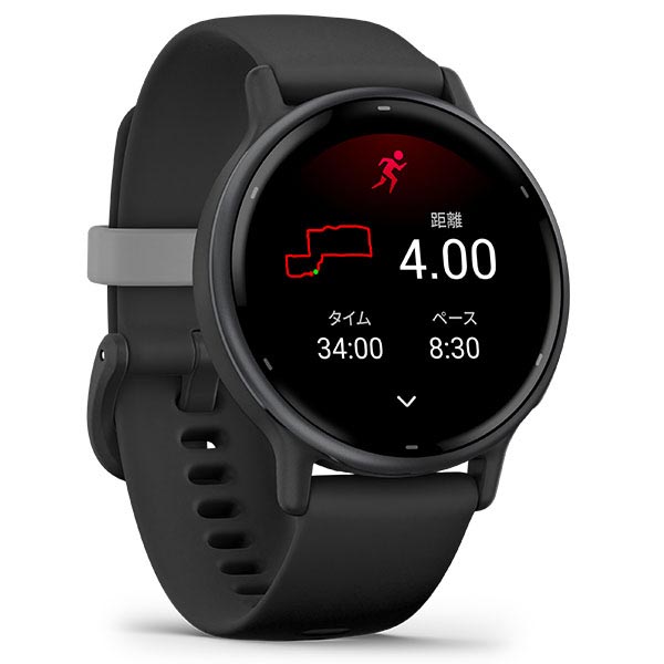 GARMIN - 未使用品 Garmin vivoactive 5 010-02862-40 Amazon.com: Garmin 010-02862-10 Vivoactive 5 Fitness