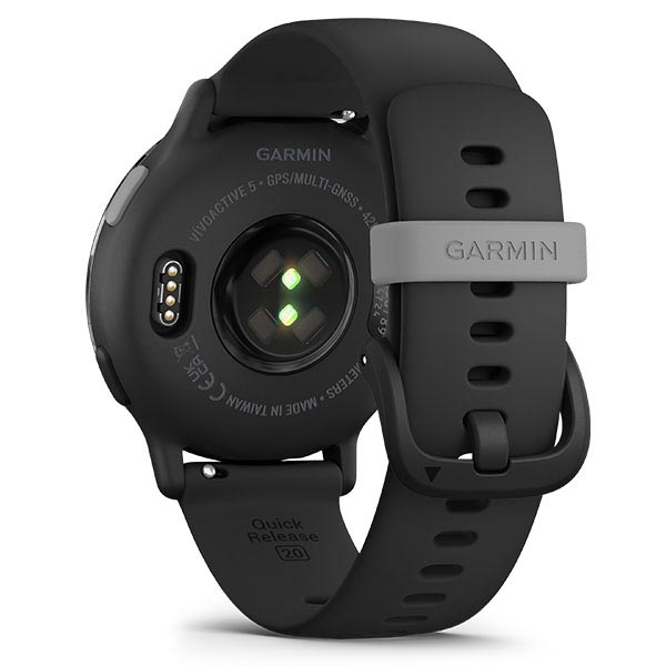 ガーミン GARMIN vivoactive 5 010-02862-40 ユニセックス｜腕時計本舗