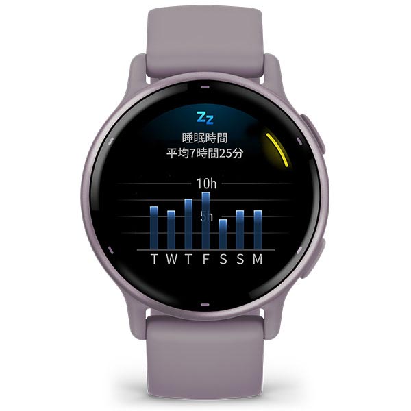 ガーミン GARMIN vivoactive 5 010-02862-43 ユニセックス