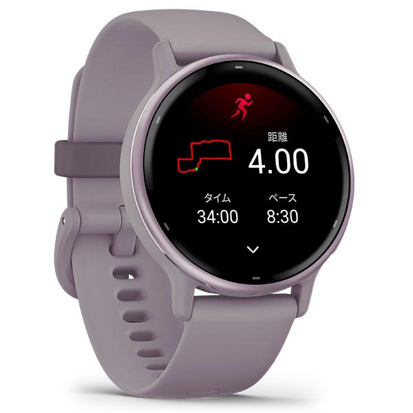 ガーミン GARMIN vivoactive 5 010-02862-43 ユニセックス