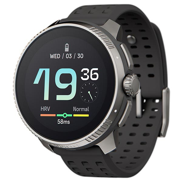 スント SUUNTO RACE SS050932000 ユニセックス