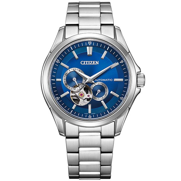 シチズンコレクション CITIZENCOLLECTION メカニカル オープン