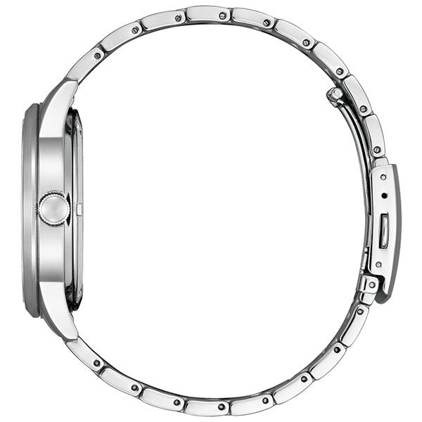 シチズンコレクション CITIZENCOLLECTION メカニカル クラシックデイ＆デイト NY4050-62A メンズ