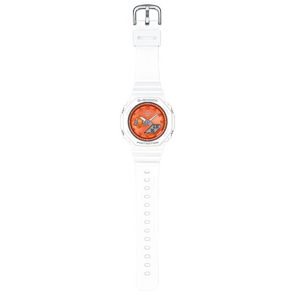 カシオ Ｇショック G-SHOCK PRECIOUS HEART SELECTION 2023 GMA-S2100WS-7AJF ユニセックス