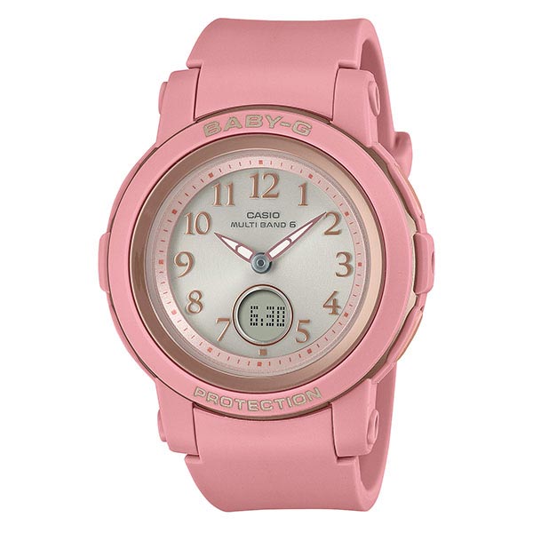 カシオ ベビーＧ BABY-G BGA-2900AF-4AJF レディース