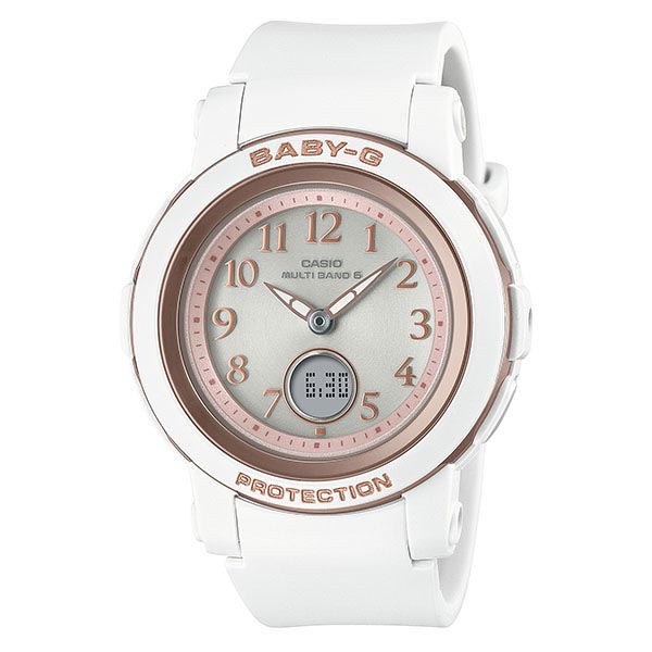 カシオ ベビーＧ BABY-G BGA-2900AF-7AJF レディース