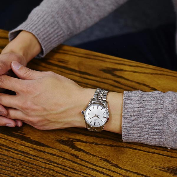 セイコー グランドセイコー GRANDSEIKO SBGW305 メンズ