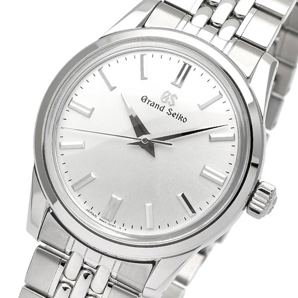 セイコー グランドセイコー GRANDSEIKO SBGW305 メンズ