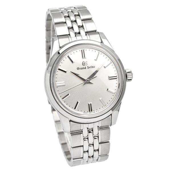 セイコー グランドセイコー GRANDSEIKO SBGW305 メンズ
