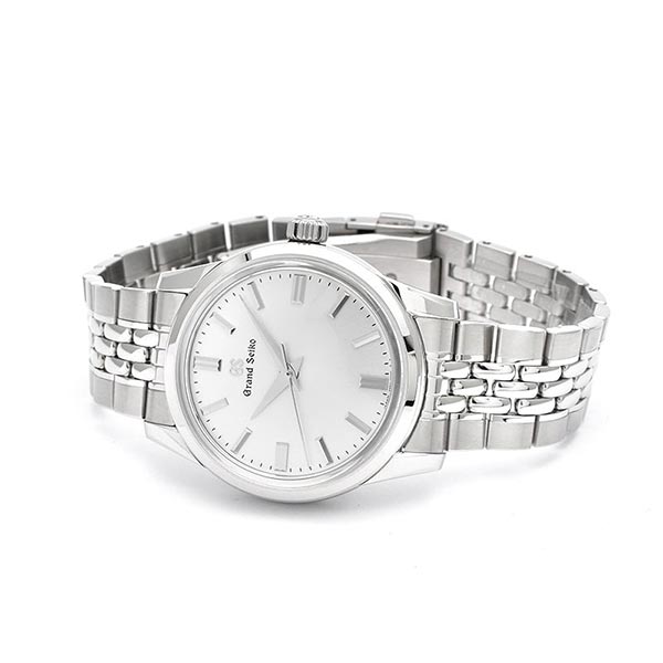 セイコー グランドセイコー GRANDSEIKO SBGW305 メンズ