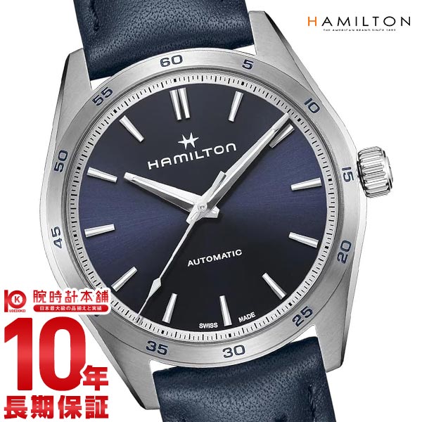 ハミルトン ジャズマスター HAMILTON パフォーマー H36215640 メンズ