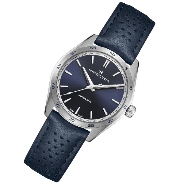 ハミルトン ジャズマスター HAMILTON パフォーマー H36215640 メンズ