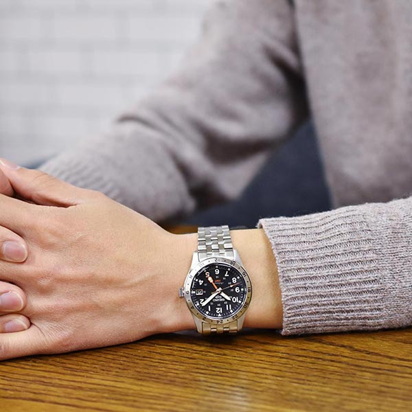 セイコー5スポーツ SEIKO5sports SBSC011 メンズ｜腕時計本舗