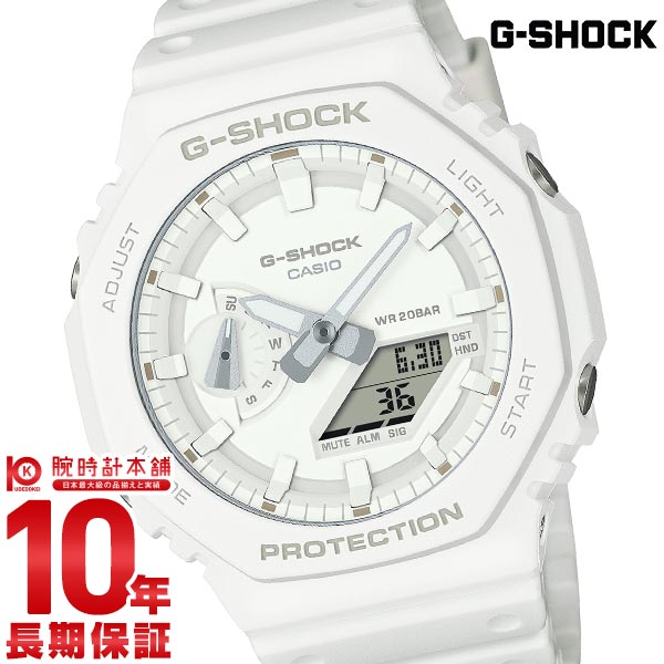 カシオ Ｇショック G-SHOCK TONE-ON-TONE Series GA-2100-7A7JF メンズ