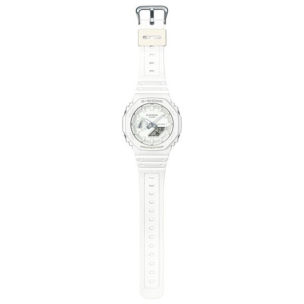 カシオ Ｇショック G-SHOCK TONE-ON-TONE Series GA-2100-7A7JF メンズ