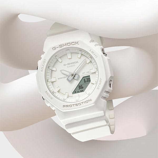 カシオ Ｇショック G-SHOCK TONE-ON-TONE Series GMA-P2100-7AJF ユニセックス