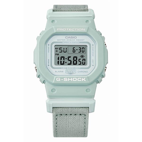 カシオ Ｇショック G-SHOCK GMD-S5600CT-3JF ユニセックス