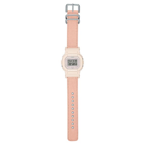 カシオ Ｇショック G-SHOCK GMD-S5600CT-4JF ユニセックス
