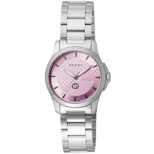 グッチ GUCCI G タイムレス YA1265047 レディース