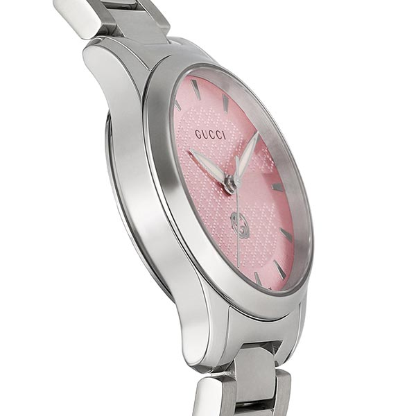 グッチ GUCCI G タイムレス YA1265047 レディース