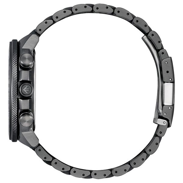 シチズン プロマスター PROMASTER LAYERS of TIME 世界限定10000本 BY3005-56E メンズ