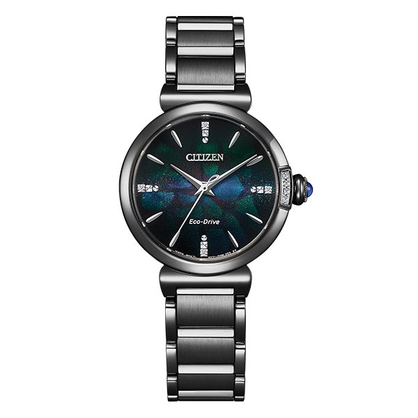 シチズン シチズンエル CITIZENL LAYERS of TIME 世界限定4200本 シチズン シチズンエル CITIZENL LAYERS of TIME 世界限定4200本